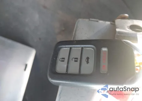 2013 Honda Accord Sdn Ex-L from USA, damaged, VIN 1HGCR2F86DA016412